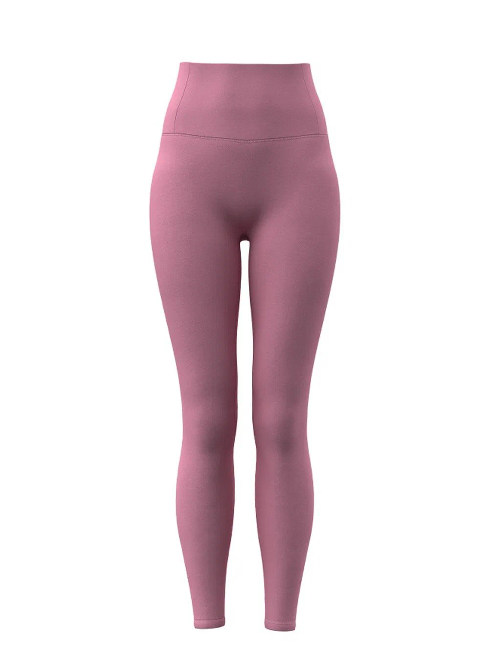 Women's Yoga Set Long Sleeve Top with Long Pants for Autumn Winter